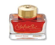 Pelikan Edelstein Tinte Apricot Achat