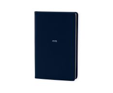 8-Days-a-Week Kalender S Midnight Blue