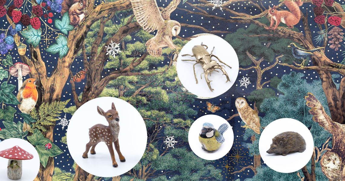 Bergmann Wiener Bronzen