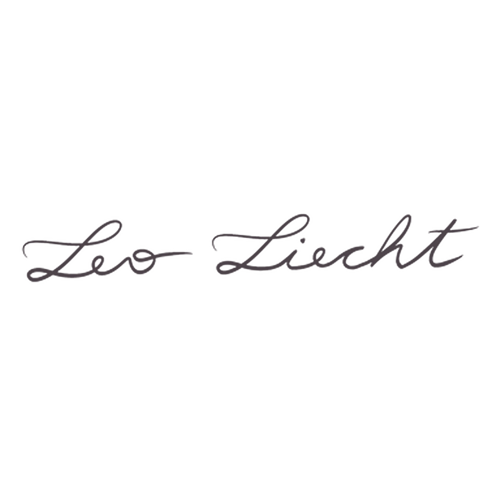 Illustratorin Leo Liecht