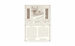 Otto Wagner Briefpapier