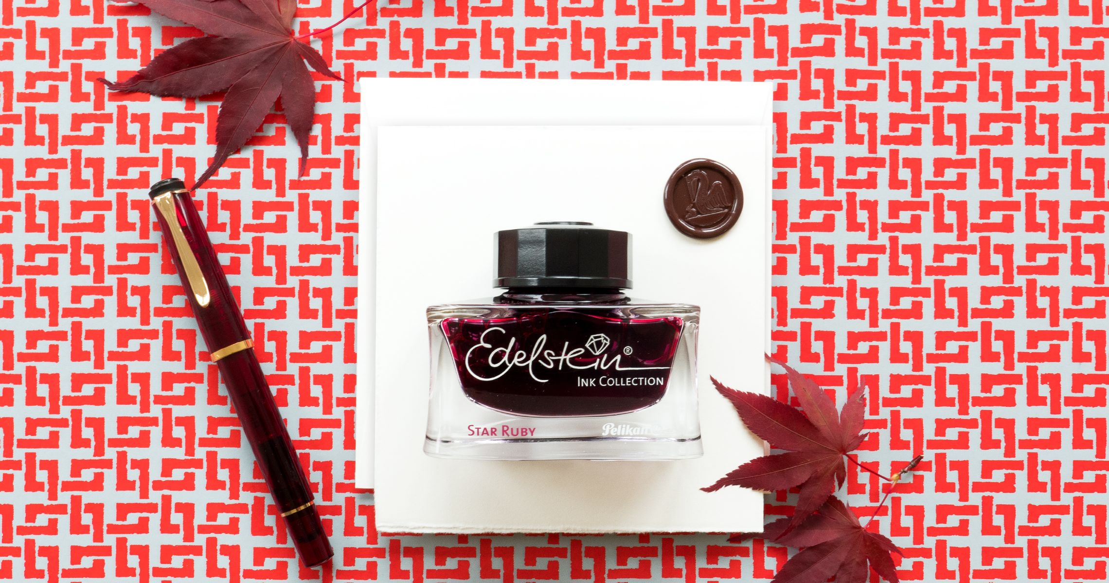 Eine kleine Geschichte der Tinte Huber & Lerner