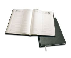 Tebe Kalender Senator 2023 Palermo schwarz