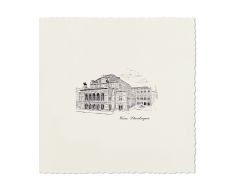 Billett Wiener Staatsoper