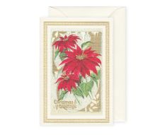 Rossi Weihnachtskarten-Box Christmas Greetings