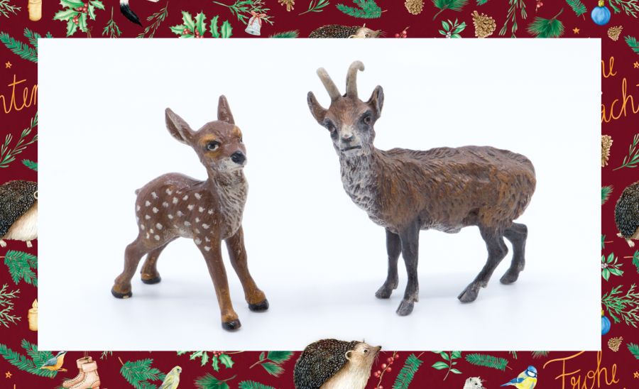 Bergmann Wiener Bronzen