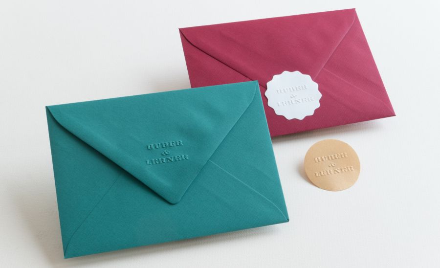 Verschiedenste Anwendungsmöglichkeiten der Prägezange