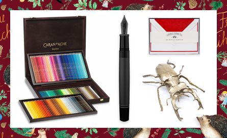 Geschenkideen f&uuml;r Weihnachten