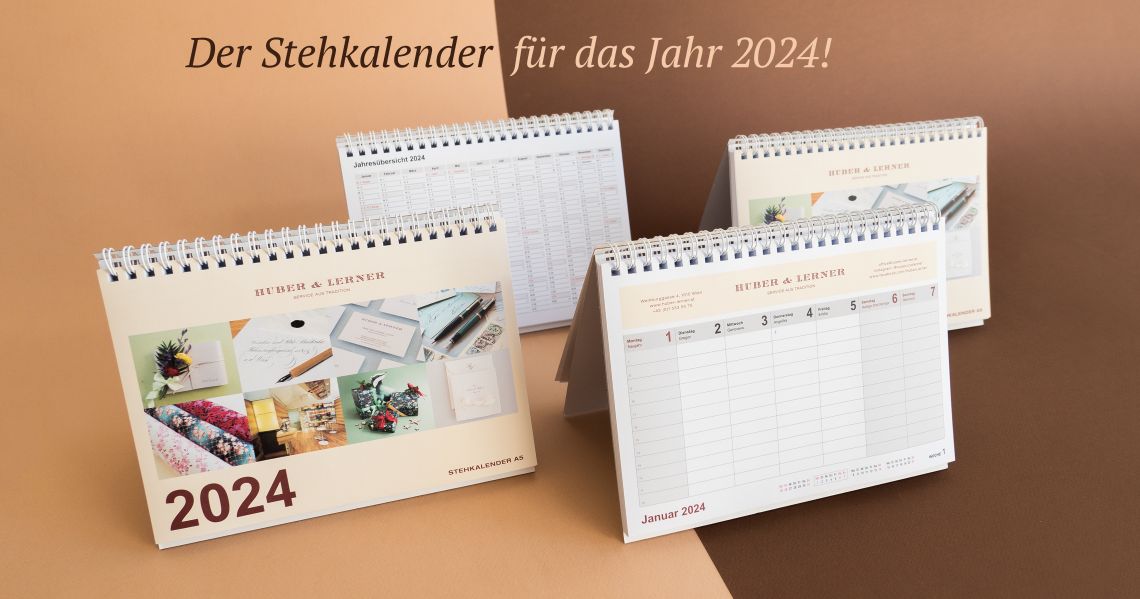 Kalender 2024