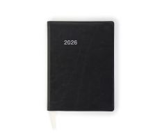 Tebe Wochenkalender Ausgabe C 2026 Verona schwarz