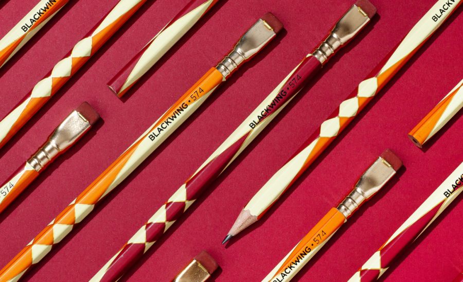 Blackwing Volume 574 "Native Americans" Bleistifte
