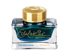 Pelikan Edelstein Tinte Golden Lapis