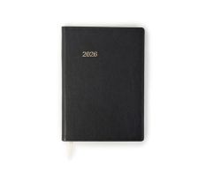 Tebe Wochenkalender Ausgabe C 2026 Tebeskin schwarz