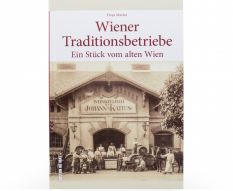 Wiener Traditionsbetriebe