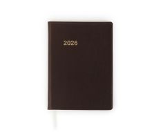 Tebe Wochenkalender Ausgabe C 2026 Verona chestnut