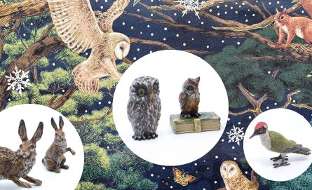 Bergmann Wiener Bronzen