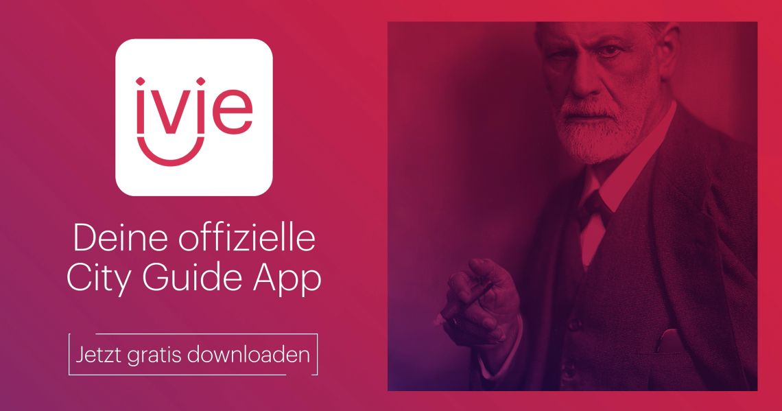 Sigmund Freud ivie App