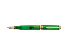 M800 Special Edition Green Demonstrator