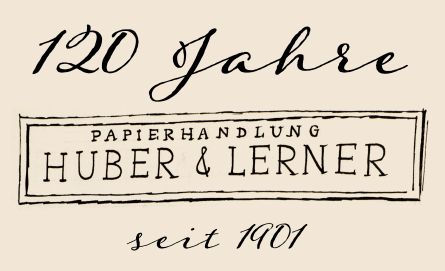 120 Jahre Huber & Lerner