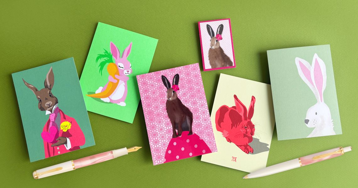 Ostern bei Huber & Lerner