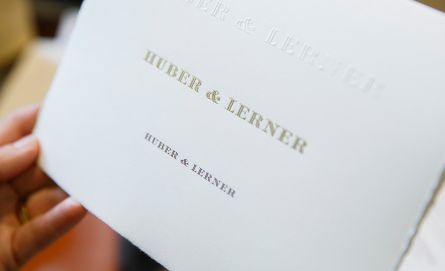 Huber & Lerner Team