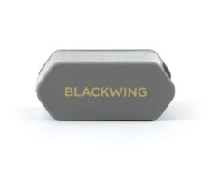 Blackwing Two-Step Long Point Spitzer grau